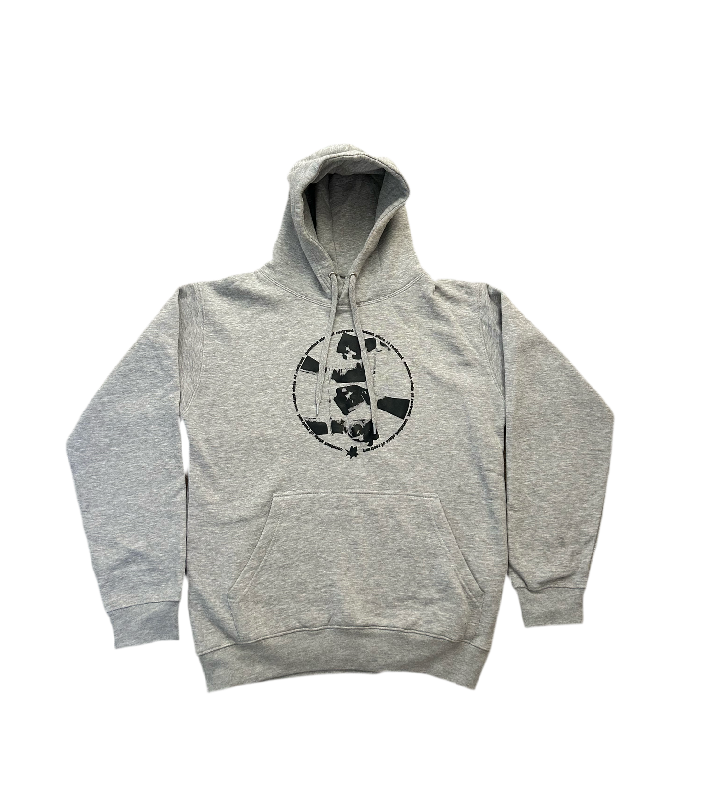 “CONSTANT” HEAVYWEIGHT HOODIE