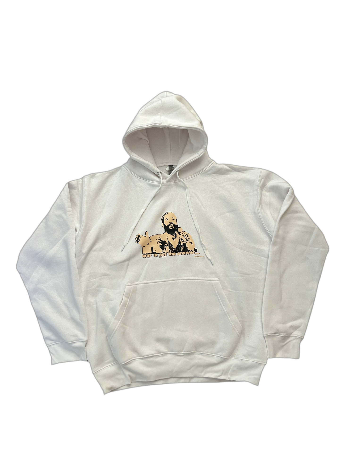 “MARVIN” HEAVYWEIGHT HOODIE