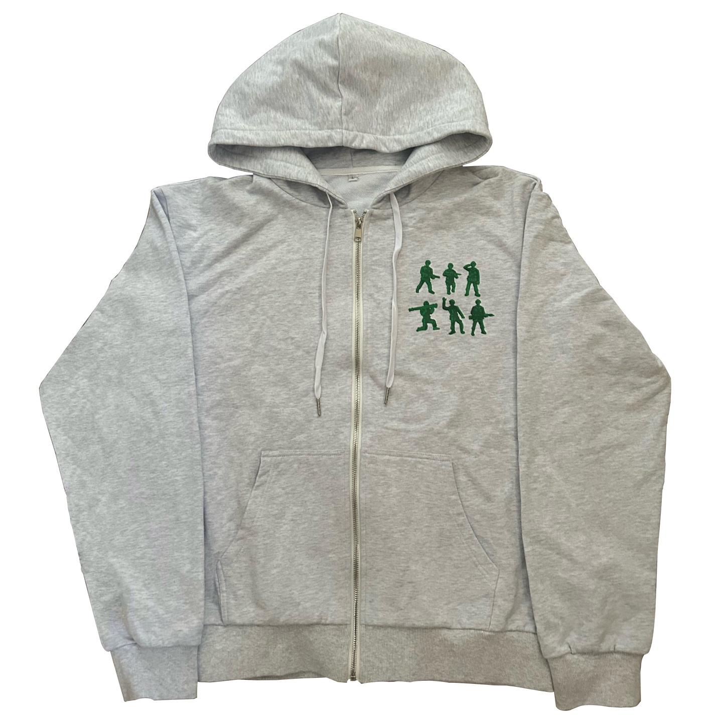 "DISPATCH" JACKET