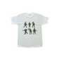 “MILITIA” TEE