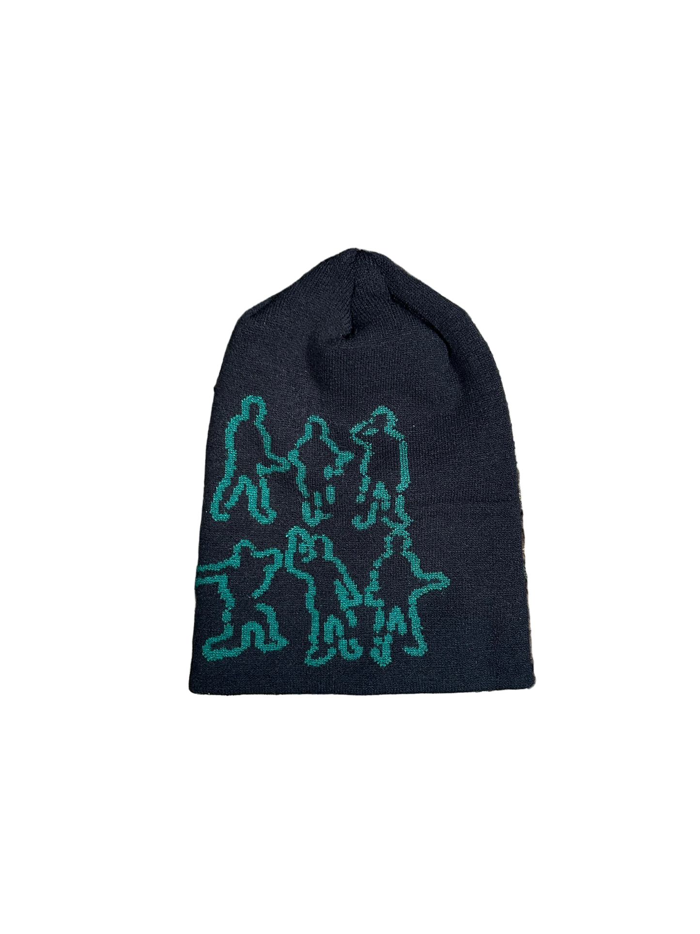 SOLDIER SKULLY OG