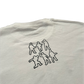 "HUMMAN" HEAVYWEIGHT T-SHIRT