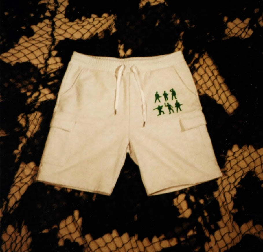 “DISPATCH” SHORTS